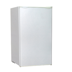 Refrigerador Portátil de 90 Litros con Una Puerta, Refrigerador para Hotel, Gabinete Refrigerador de 90l - Product Image 1