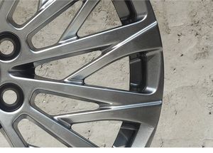 Rines de 18 Pulgadas para Autos, Modificados para Usar con Lexus ES, Lexus LM, Toyota Avalon y Toyota Camry - Product Image 6