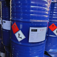 Hexane Solvant de Qualité Industrielle 60% 80% 97% 99% N-Hexane CAS 110-54-3 Prix en Gros