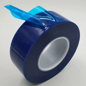 Fabbrica diretta Non standard 1 anno di garanzia macchina di rivestimento multifunzionale per macchina di rivestimento del nastro del film del <span class=keywords><strong>pvc</strong></span> bopp - Product Image 5