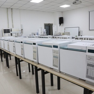 Sử dụng Agilent 6890n GC 5973n MSD Mạng hệ thống EI ci có khả năng chứng nhận tân trang lại phân tích môi trường - Product Image 4