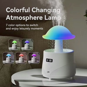 Tùy chỉnh sản phẩm mới Hộp âm thanh loa rung Loa Loa siêu trầm USB chơi game PC Loa máy tính xách tay với LED RGB ánh sáng - Product Image 6
