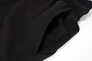 Shorts de sport pour hommes à séchage rapide, tissu extensible quadridirectionnel, poches latérales, shorts d'été pour la course à pied, la remise en forme, le marathon et l'entraînement - Product Image 5