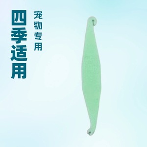 เครื่องมือถ่างปากสำหรับจัดฟันเฉพาะทางทันตกรรมมีให้เลือกหลายสี; มีเครื่องมือถ่างปากพลาสติกสีสำหรับใช้ในทางทันตกรรม - Product Image 3