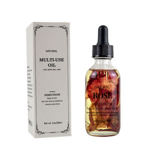 Nuovo arrivo <span class=keywords><strong>Dr</strong></span> Vandsy Dry Flower Essence Set coreano siero per infusione di Rose per viso e corpo - Product Image 2