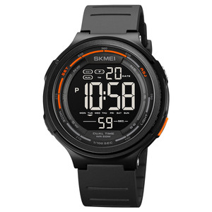 <span class=keywords><strong>Skmei</strong></span> – montre-bracelet résistante à l'eau pour homme, mode Sport <span class=keywords><strong>1841</strong></span> - Product Image 2