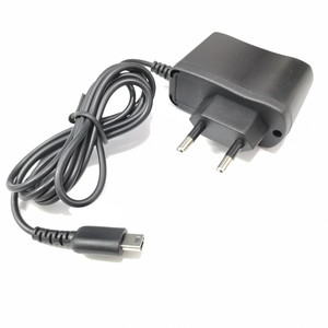Adaptateur secteur SYYTECH avec prise EU pour console Nintendo <span class=keywords><strong>DS</strong></span> <span class=keywords><strong>Lite</strong></span> NDSL, alimentation pour la charge - Product Image 2