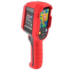 กล้องถ่ายภาพความร้อนอินฟราเรด Uni-t UTi260A - Product Image 4