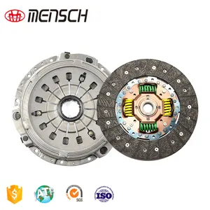 Mensch Originele 3Pcs Set 250Mm MB886333 MR317683 Clutch Kit Voor Mitsubishi 4WD 4M40