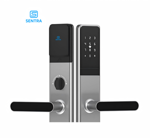 <span class=keywords><strong>Venta</strong></span> Directa de Fábrica de Llaves Inteligentes para Hoteles Sentra SL01, Contraseñas, Cerraduras <span class=keywords><strong>Carmen</strong></span>, Muebles para Apartamentos y Hogares - Product Image 3