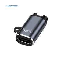Adaptateur d'alimentation de charge USB Type C Portable pour chargeur de montre intelligente Garmin Fenix 7 7x5s 6 6X 6S