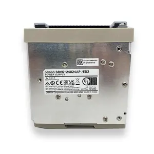 Alimentation à découpage S8VS-24024AP 240 W 10 A 100 à 240 VAC 24024AP