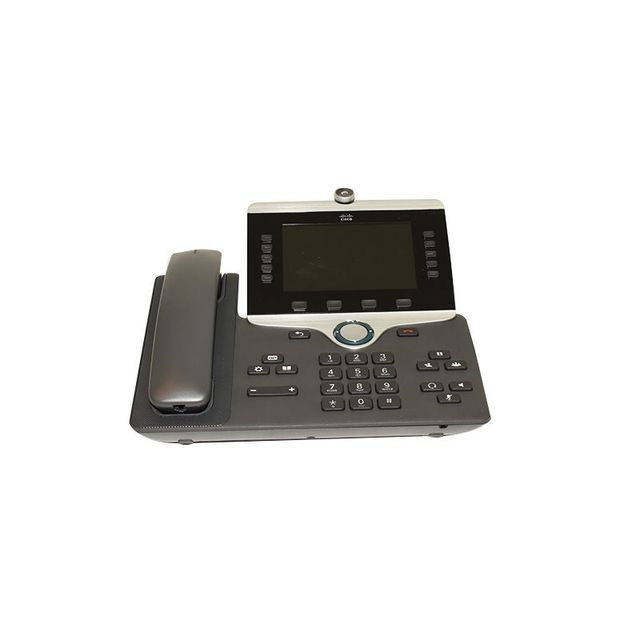 New 8800 series VoIP IP Phone CP-8845-K9= Conference Phone
