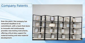 G100 İnşaat Demiri Dedektörü - Beton Yapı Analizi için Çift Aralıklı Hassasiyet - Product Image 3