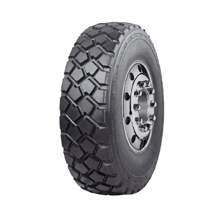 China Well-know Brand Advance Radial Giant OTR Tyre 365/70R18 365/80R20 365/85R20 395/85R20