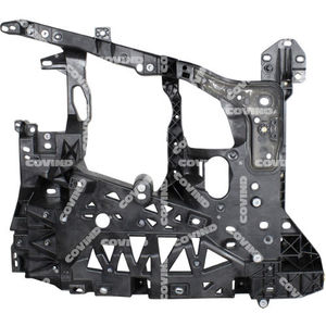 MARCO INTERIOR DERECHO adecuado para Iveco AD-AT S-WAY AS S-WAY AD-AT X-WAY MY2019 AS X-WAY MY2019 (5802901200) - Product Image 1