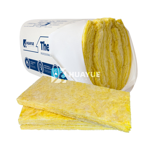 USA R7 r11 R13 R15 R19 pas <span class=keywords><strong>de</strong></span> démangeaisons 50mm d'<span class=keywords><strong>épaisseur</strong></span> blanc sans formaldéhyde non revêtu pré-découpé <span class=keywords><strong>laine</strong></span> <span class=keywords><strong>de</strong></span> <span class=keywords><strong>verre</strong></span> isolation en fibre <span class=keywords><strong>de</strong></span> <span class=keywords><strong>verre</strong></span> - Product Image 2