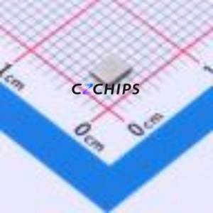 L327S080U11L Crystal (Passive) SMD3225-4P Crystal Oscillator SMD Crystal Oscillator 8MHz 10ppm 20pF - Product Image 1