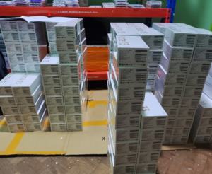 Precio de Fábrica Original 128gb 256gb Pantalla de 6.67 Pulgadas Miui 14 Snapdragon 5G Smartphone Note13 5G - Product Image 6