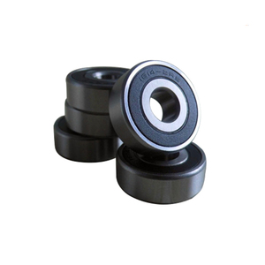Roulements à billes en acier chromé à vente chaude 6301 6302 2rs <span class=keywords><strong>620</strong></span> Zz à gorge profonde 30*52*15 690 2rs - Product Image 1