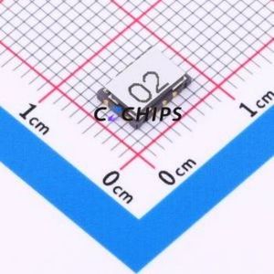 9875HA-25.000N33FT1JL Temperature Compensated Crystal Oscillator (TCXO) SMD7050-10P Oscillator 25MHz 1ppm CMOS 3.3V - Product Image 1