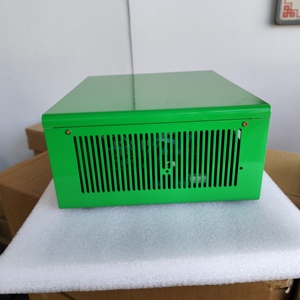 เครื่องทดสอบแรงดัน CR1000-I พัลส์เครื่องตรวจจับแรงดันสำหรับฉีดเชื้อเพลิงอิเล็กทรอนิกส์รางร่วม - Product Image 4