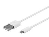Harga grosir pabrik kabel USB Transfer Data kabel pengisian cepat untuk Android
