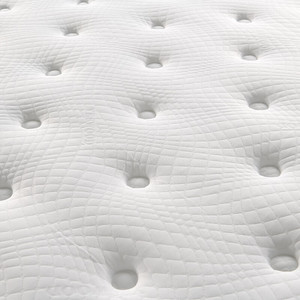 <span class=keywords><strong>Matelas</strong></span> en mousse latex confortable et abordable Fourniture en usine de Chine <span class=keywords><strong>Matelas</strong></span> en mousse à mémoire de forme pleine grandeur <span class=keywords><strong>Matelas</strong></span> de lit d'hôtel à domicile dans une boîte - Product Image 4