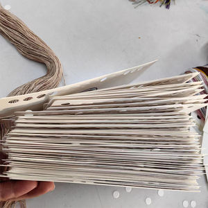 Fil à broder français <span class=keywords><strong>dmc</strong></span> <span class=keywords><strong>point</strong></span> <span class=keywords><strong>de</strong></span> <span class=keywords><strong>croix</strong></span> fil à broder câblage cordage - Product Image 2