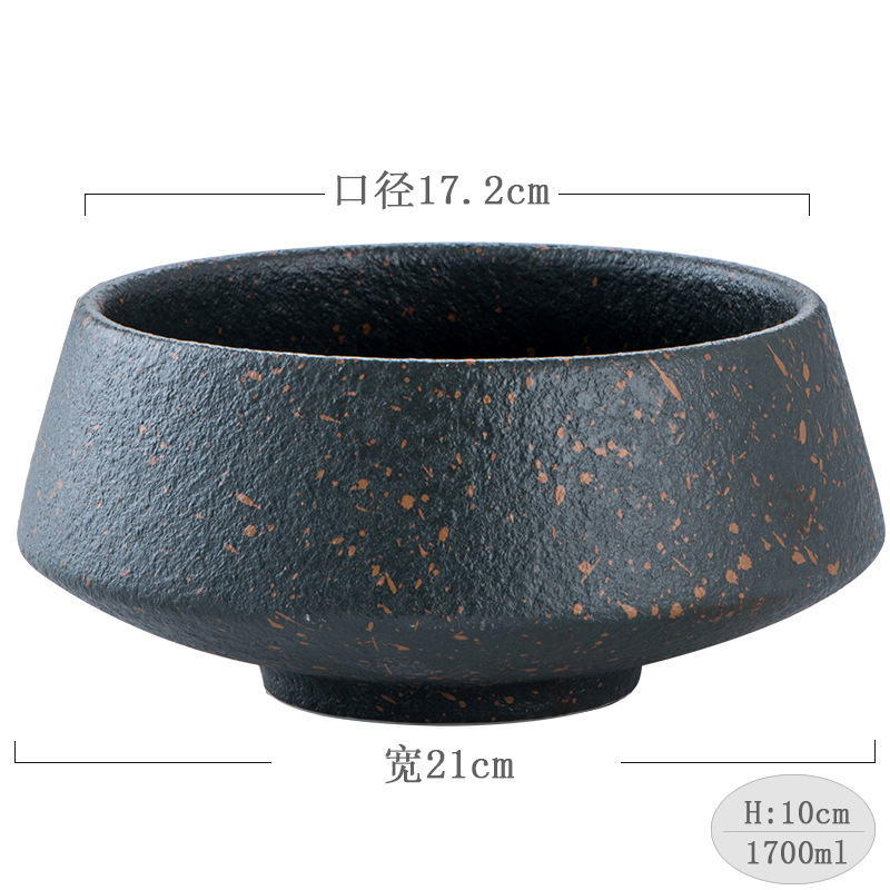 Tamaño extra grande 17,2 cm (12 unidades/caja)