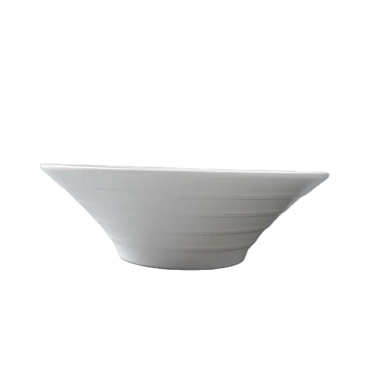 2023 Hot Sale Round Ceramic Bowl Ceramic Noodle Soup,Noodles,Colorful Noodle Bowl