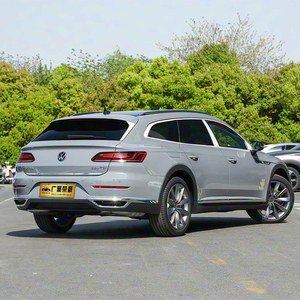 Mercado de China usado Volkswagen CC potente motor turboalimentado suave transmisión DSG elegante <span class=keywords><strong>Grand</strong></span> Tourer - Product Image 4