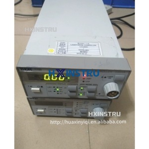 1 ชิ้นมือสอง THORLABS LDC202C ไดโอดเลเซอร์ไดร์เวอร์ H - Product Image 1