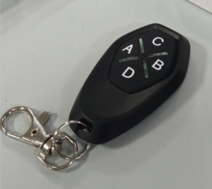 Carte de commande d'ouvre-porte <span class=keywords><strong>à</strong></span> code roulant YET2212, puce HCS301, 433 MHz, télécommande RF pour porte de garage et <span class=keywords><strong>volet</strong></span> roulant - Product Image 5