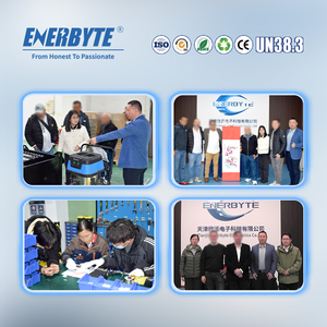 12V LiFePO4 Autostartbatterij Hoge CCA Lithium Starterbatterij Vervangt loodzuurbatterij voor auto's, SUV's en terreinwagens - Product Image 4
