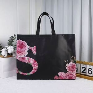 Bolsas de Compra Reutilizables Personalizables, Ecológicas y Personalizadas - Product Image 3