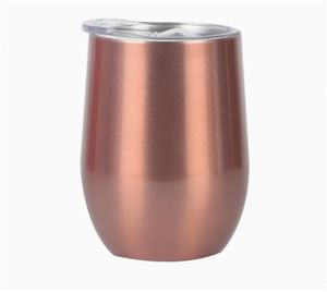 Powder Coat Anti-Slip Exterior Design <b>Insulated</b> <b>Mug</b> 350Ml Promotional Gift Item for Restaurant Home Use ASM09 - Product Image 1