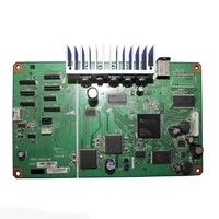 Placa Base Original 1400, 90% Nueva, Placa Lógica Formateadora para Epson 1400 2111169908, 100% Probada