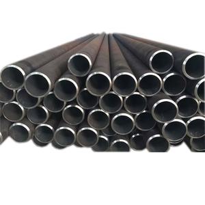 First Steel Astm 1015 Cilindro Presión hidráulica Tubo de carbono sin costura de acero suave - Product Image 3