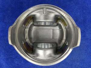 Chất lượng ban đầu Izumi k3500 Piston OEM MZ/0k4y-11-sc0/0k4y0-11-102/K4Y0-11-SA0 khoan 100mm động cơ Piston với pin và clip - Product Image 3