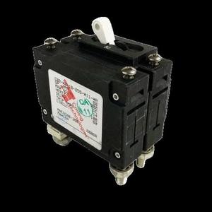 เบรกเกอร์โซลาร์เซลล์ MidNite Solar MNEDC80-300 ผลิตในสหรัฐอเมริกา - Product Image 3