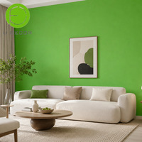 Papier peint texturé blanc UDK Clean, rouleau de 45 cm x 10 m, décoration murale pour salon