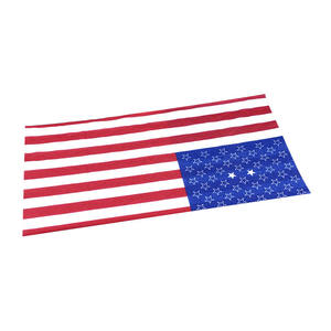 قناع وجه للحماية من الغبار والأشعة فوق البنفسجية والرذاذ - وشاح رقبة قابل للغسل وباندانا وغطاء للوجه - Product Image 5