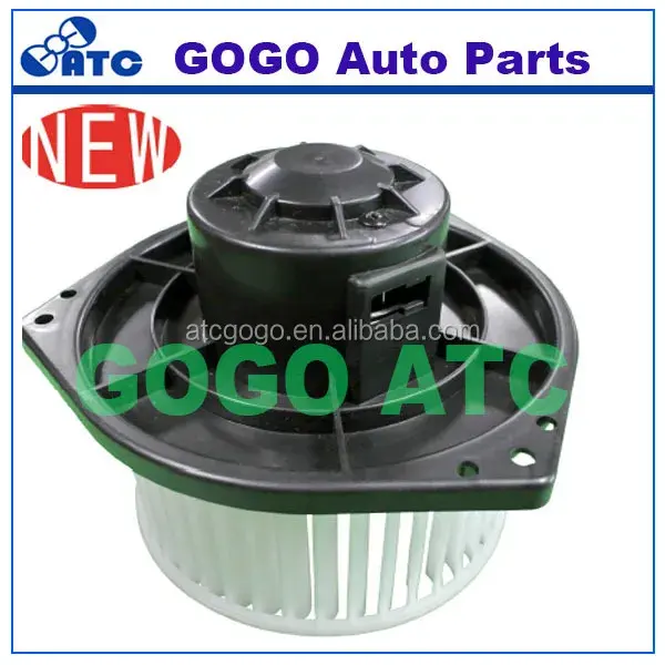 High quality air conditioning unit fan motor price