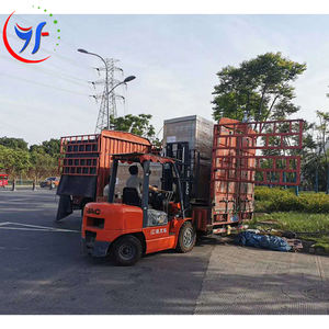 อินเวอร์เตอร์สตริงหลาย MPPT สำหรับ1500 VDC 20KW 15KW ซันโกรว์<span class=keywords><strong>6</strong></span> mppts ราคาโรงงาน SG15KTL-M/SG20KTL-M - Product Image 6