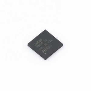 Chip Controlador de Motor Paso a Paso L6208Q QFN-48-EP(7x7) - Product Image 1