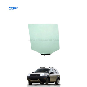 Vidrio templado resistente a balas de fácil instalación para puerta de Land Rover Range Rover Freelander L314 OE CVB101680 - Product Image 1