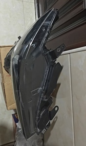Conjunto de Faros Delanteros Originales Usados para <span class=keywords><strong>Mazda</strong></span> <span class=keywords><strong>CX5</strong></span> 2021 <span class=keywords><strong>2022</strong></span>, OE KBST51030 KBST51040, Listos para Instalar, Faros LED Genuinos - Product Image 5
