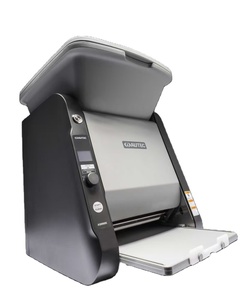 ASM895 SHINEHO Équipement de cuisine professionnel, machine à rouleaux de riz pour sushi ASM895 Autec à haute efficacité pour usage en restaurant Formin - Product Image 1