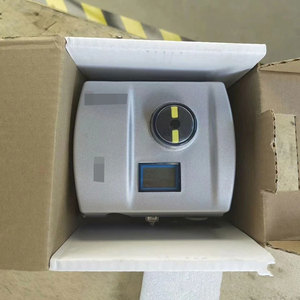 ใหม่เอี่ยม 100% ของแท้ ND9103HNT IP66 4-20mA อินพุต 9.7V 1.4-8 บาร์ สำหรับระบบอัตโนมัติทางอุตสาหกรรม - Product Image 2